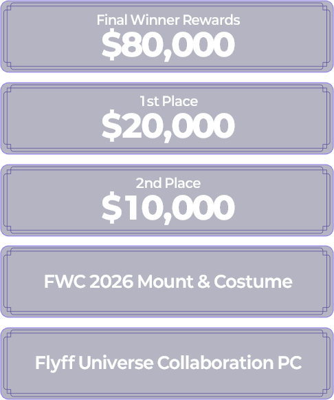 Rewards Info